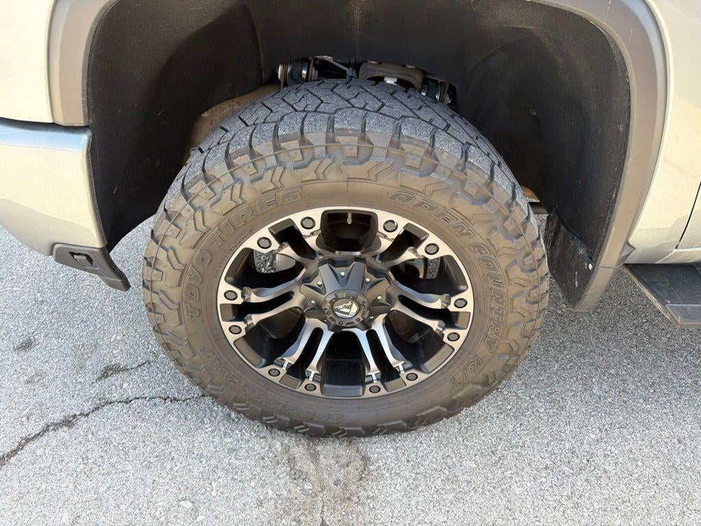 2024 Chevrolet Silverado 3500 HD High Country