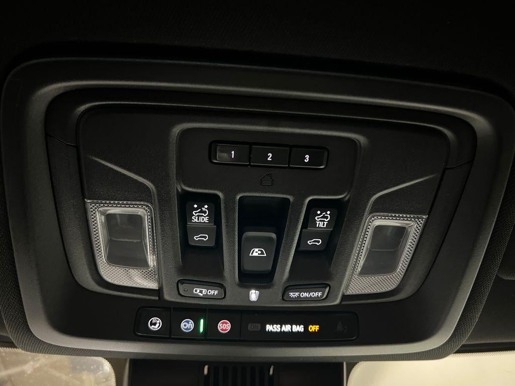2024 Chevrolet Silverado 3500 HD High Country