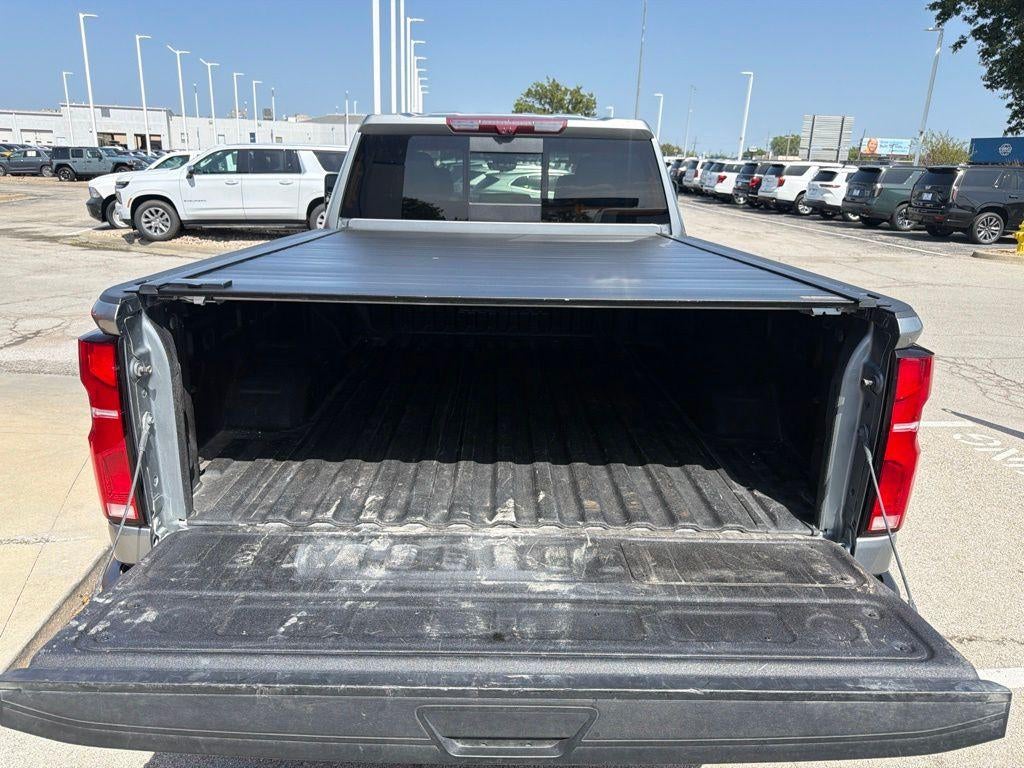 2024 Chevrolet Silverado 3500 HD High Country