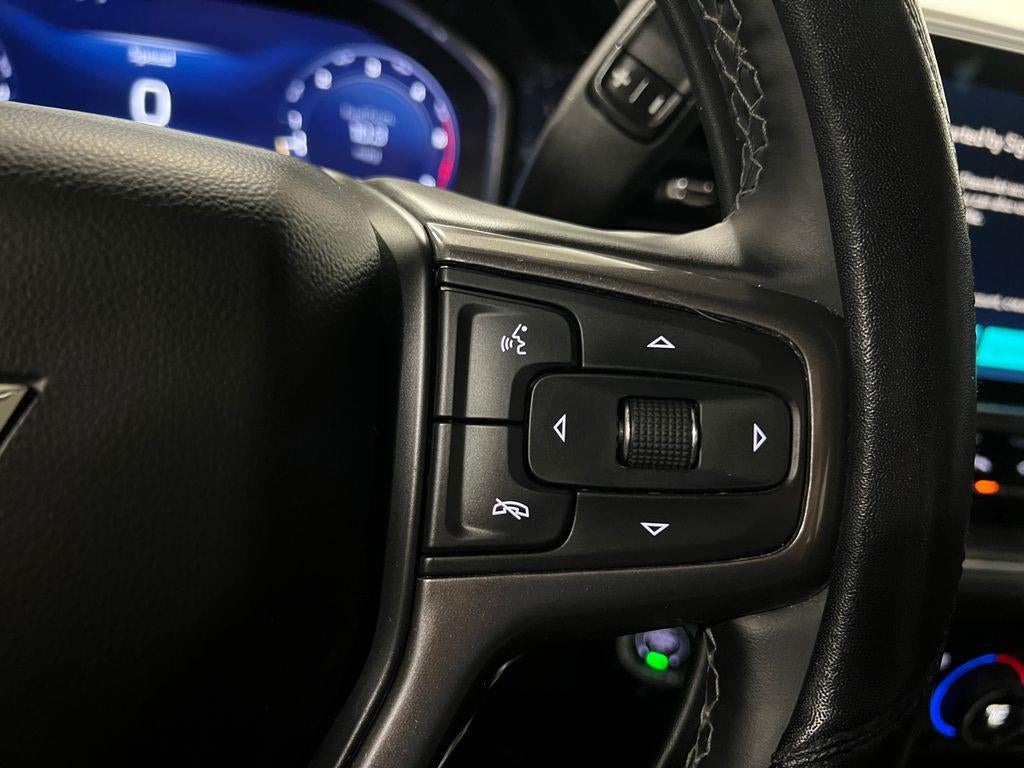 2024 Chevrolet Silverado 3500 HD High Country