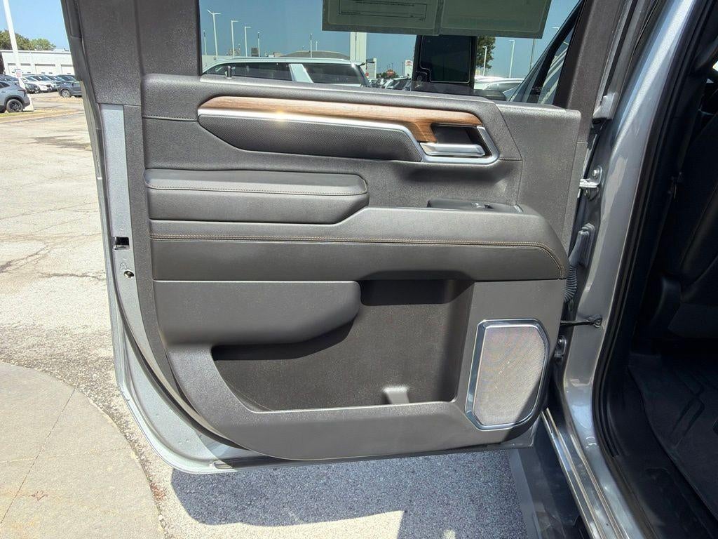 2024 Chevrolet Silverado 3500 HD High Country