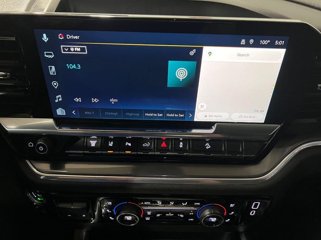 2024 Chevrolet Silverado 3500 HD High Country