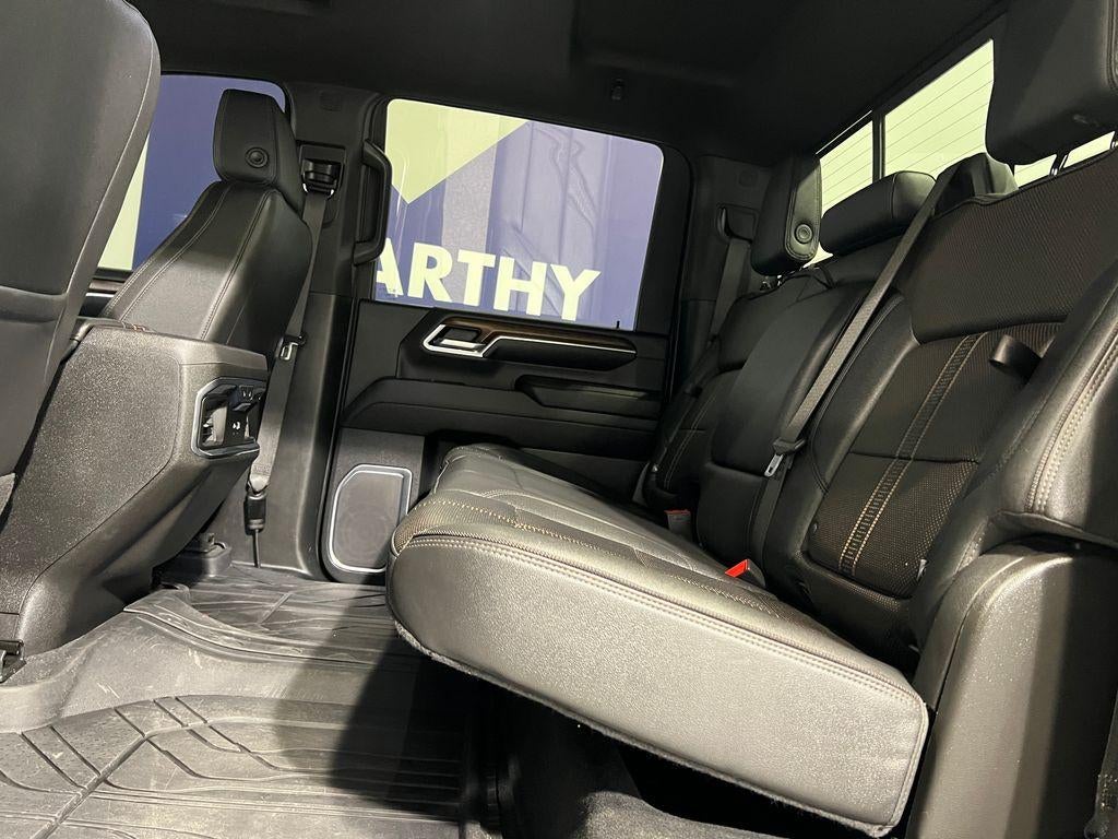 2024 Chevrolet Silverado 3500 HD High Country