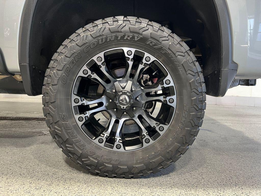2024 Chevrolet Silverado 3500 HD High Country