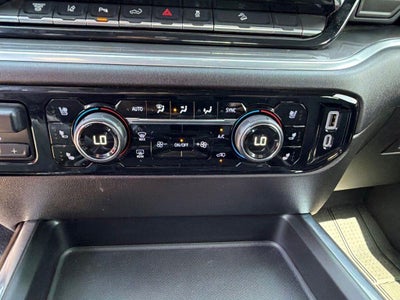 2024 Chevrolet Silverado 3500 HD High Country