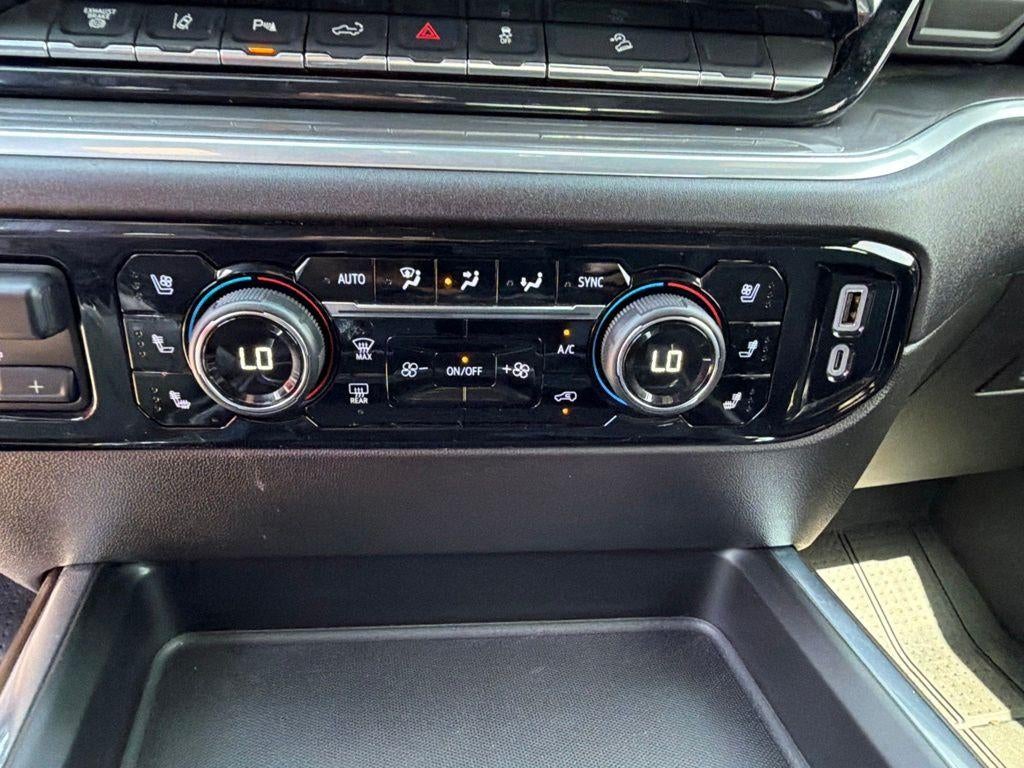 2024 Chevrolet Silverado 3500 HD High Country