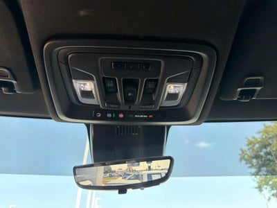 2024 Chevrolet Silverado 3500 HD High Country