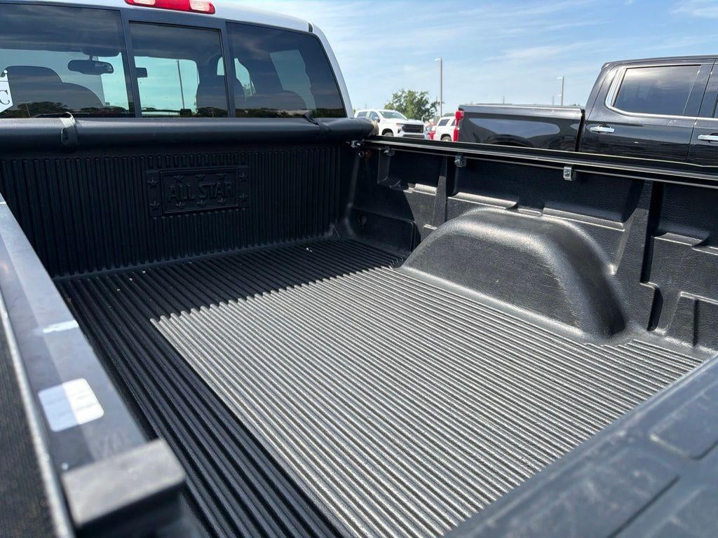 2005 Chevrolet Silverado 1500 LS