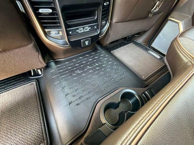 2025 RAM 2500 Limited