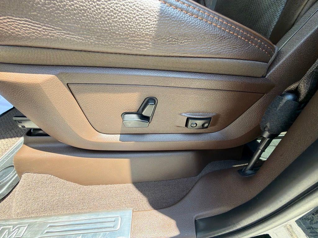 2025 RAM 2500 Limited
