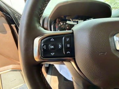 2025 RAM 2500 Limited