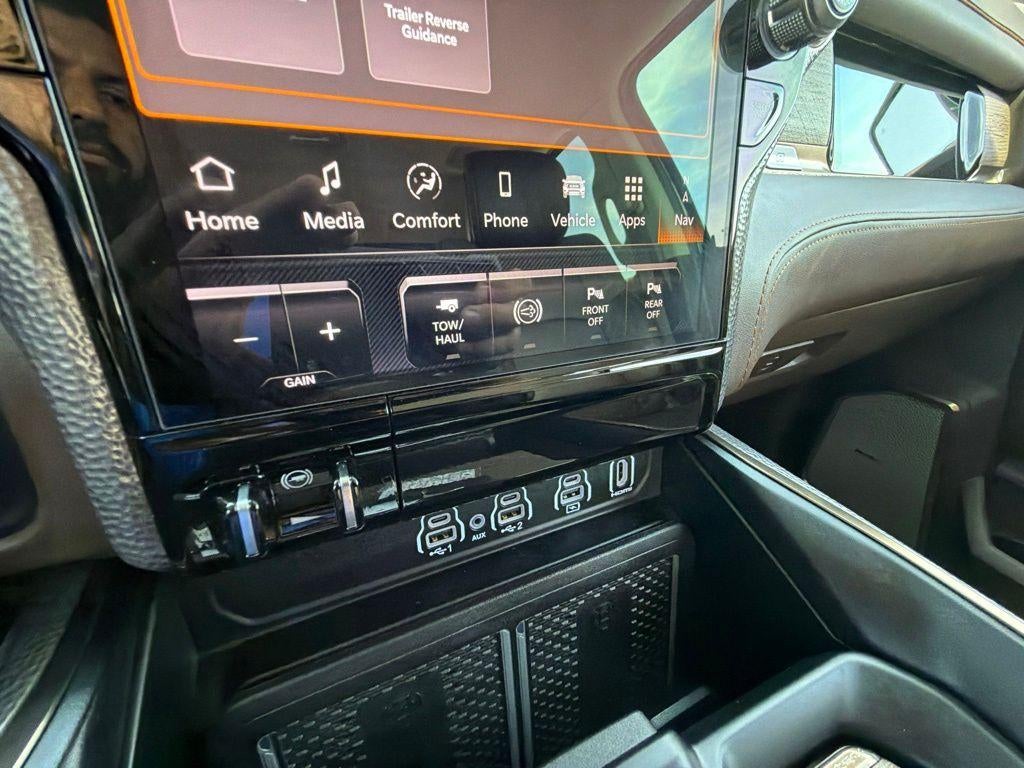 2025 RAM 2500 Limited