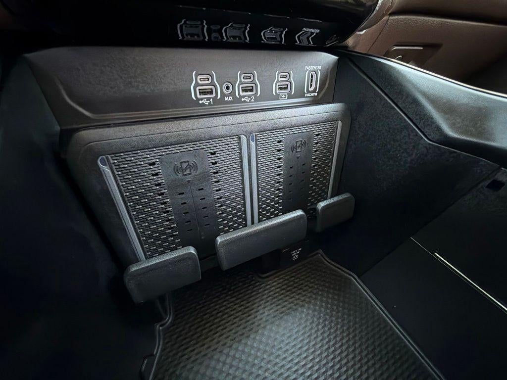 2025 RAM 2500 Limited