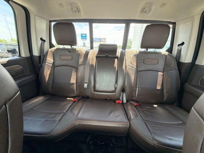 2025 RAM 2500 Limited