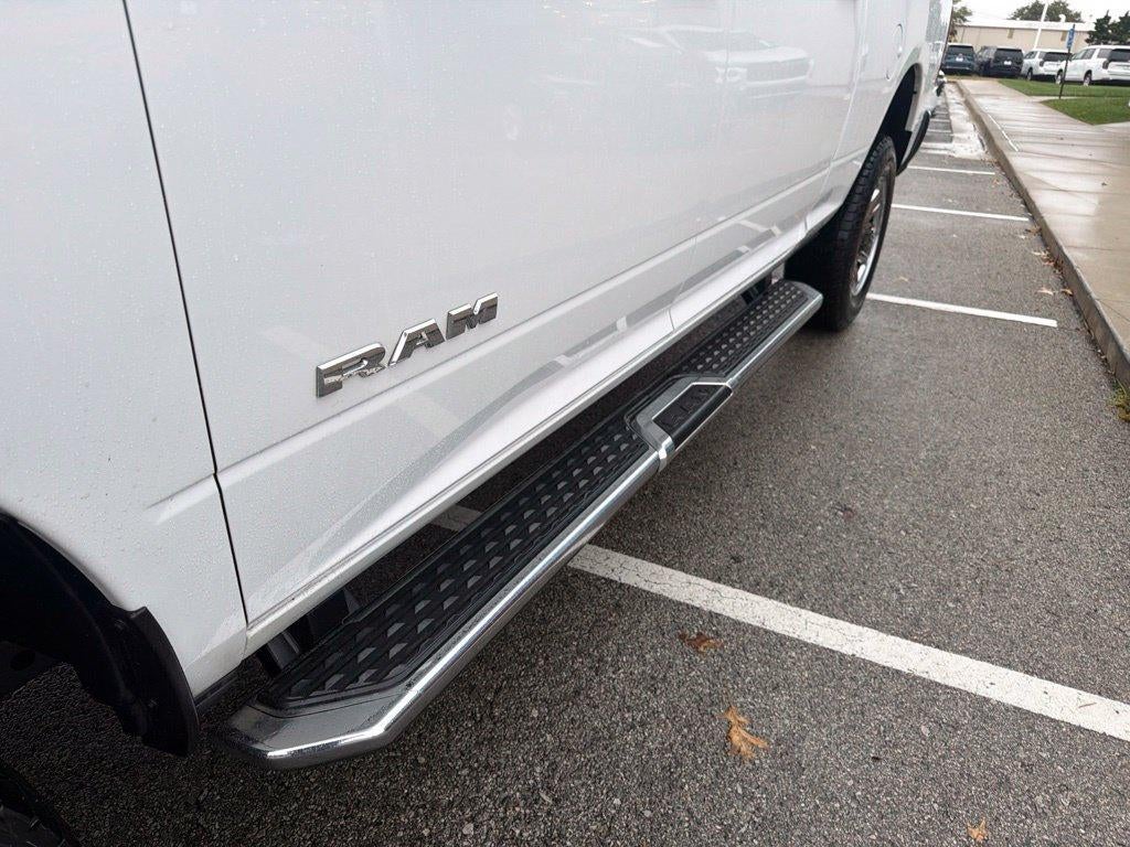 2021 RAM 2500 Big Horn