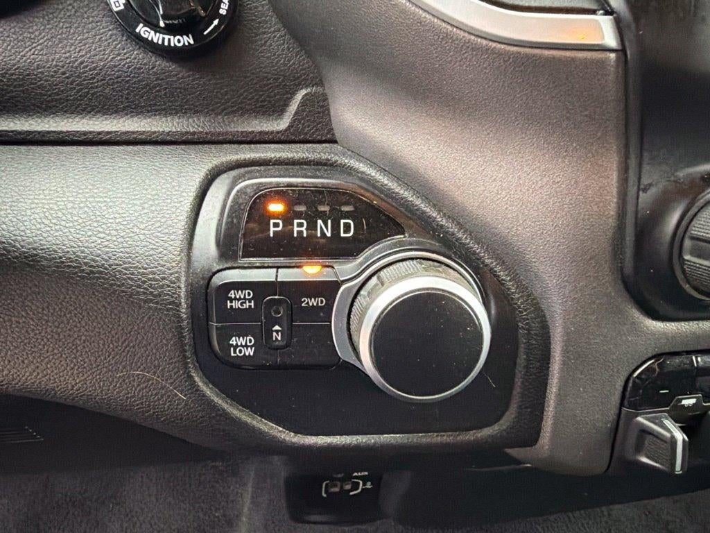 2021 RAM 2500 Big Horn