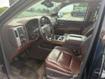 2015 Chevrolet Silverado 1500 High Country