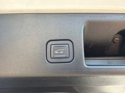 2024 Chevrolet Equinox EV LT