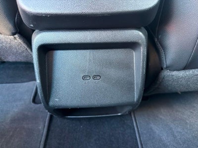 2024 Chevrolet Equinox EV LT