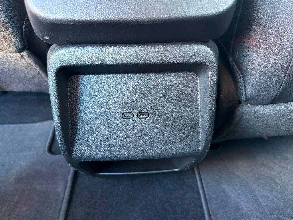 2024 Chevrolet Equinox EV LT