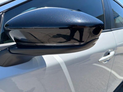2025 Mazda Mazda3 Sedan 2.5 S Select Sport