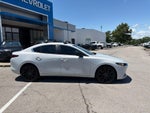2025 Mazda Mazda3 Sedan 2.5 S Select Sport
