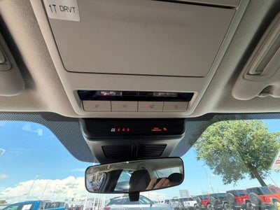2025 Mazda Mazda3 Sedan 2.5 S Select Sport