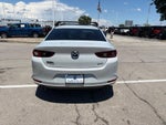 2025 Mazda Mazda3 Sedan 2.5 S Select Sport