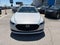 2025 Mazda Mazda3 Sedan 2.5 S Select Sport