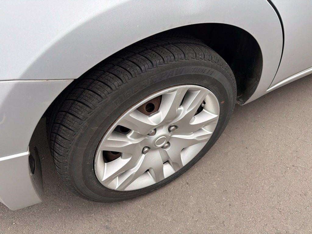 2009 Nissan Sentra 2.0 S