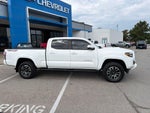 2023 Toyota Tacoma 4WD TRD Sport