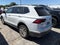 2018 Volkswagen Tiguan 2.0T SE