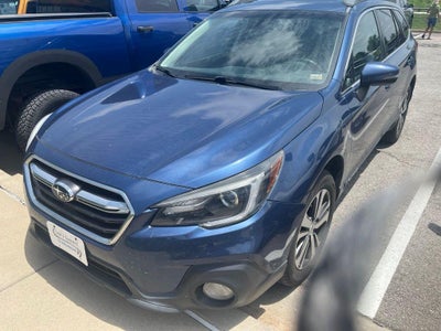 2019 Subaru Outback 2.5i