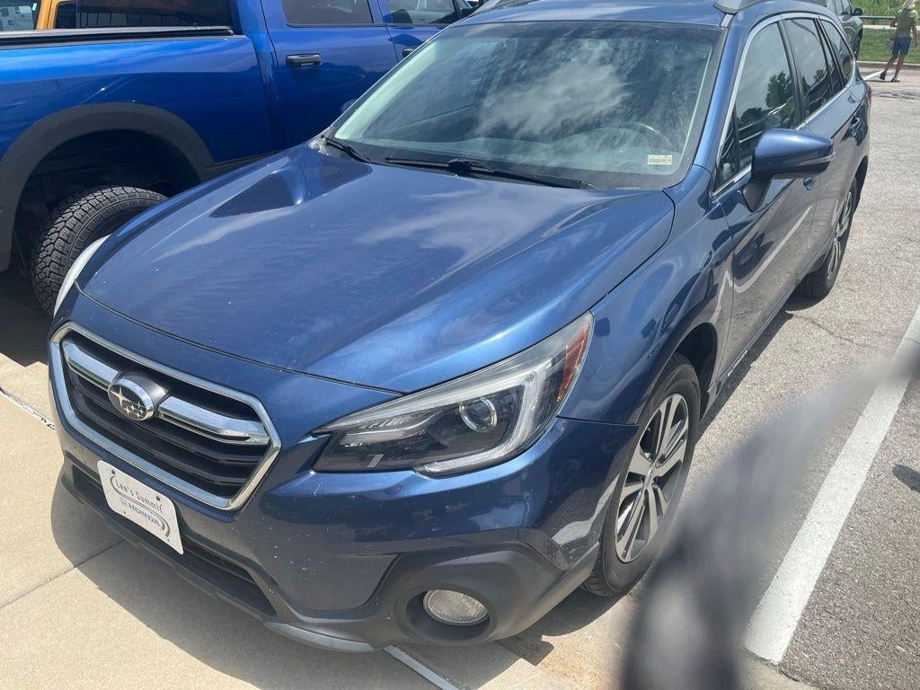 2019 Subaru Outback 2.5i