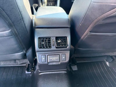 2018 Subaru Outback 2.5i
