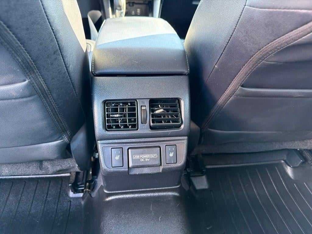 2018 Subaru Outback 2.5i
