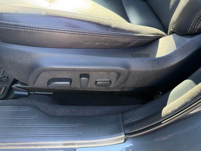 2018 Subaru Outback 2.5i