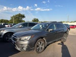 2018 Subaru Outback 2.5i