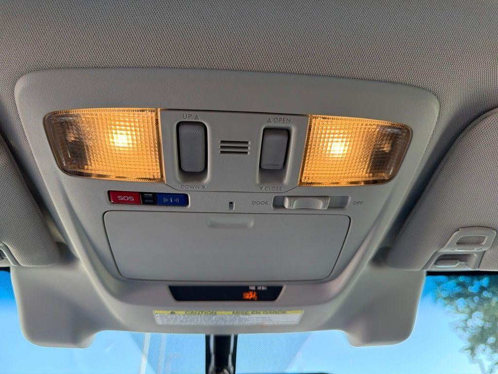 2018 Subaru Outback 2.5i