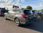 2018 Subaru Outback 2.5i