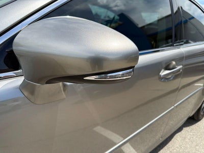 2016 Lexus ES 350 350