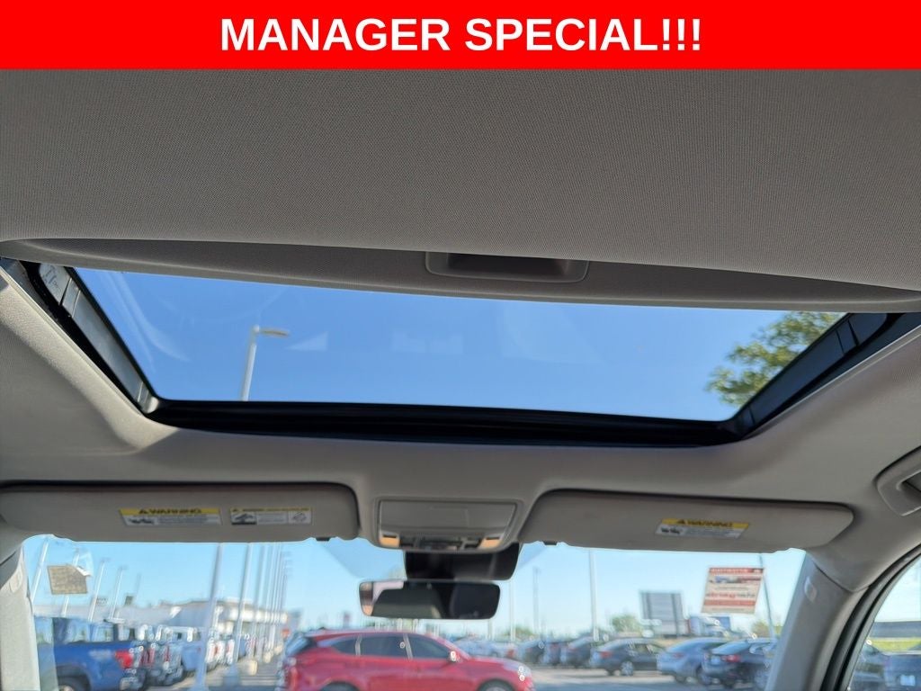 2016 Acura MDX 3.5L