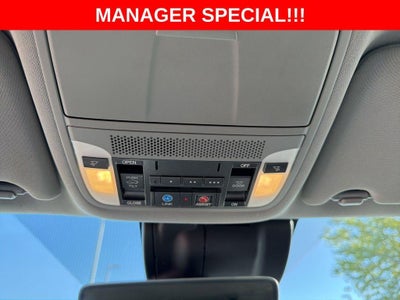 2016 Acura MDX 3.5L