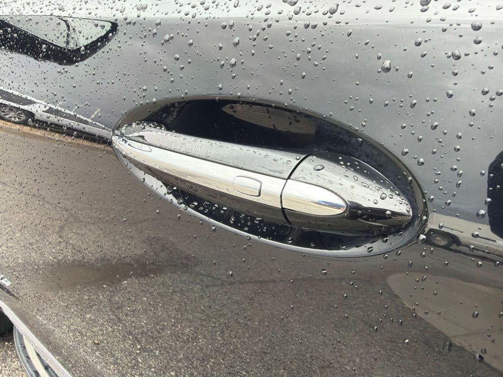 2019 Buick Enclave Avenir