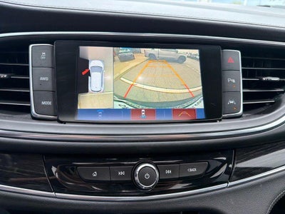 2019 Buick Enclave Avenir