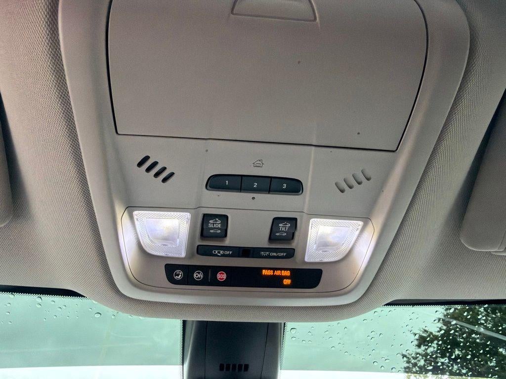 2019 Buick Enclave Avenir