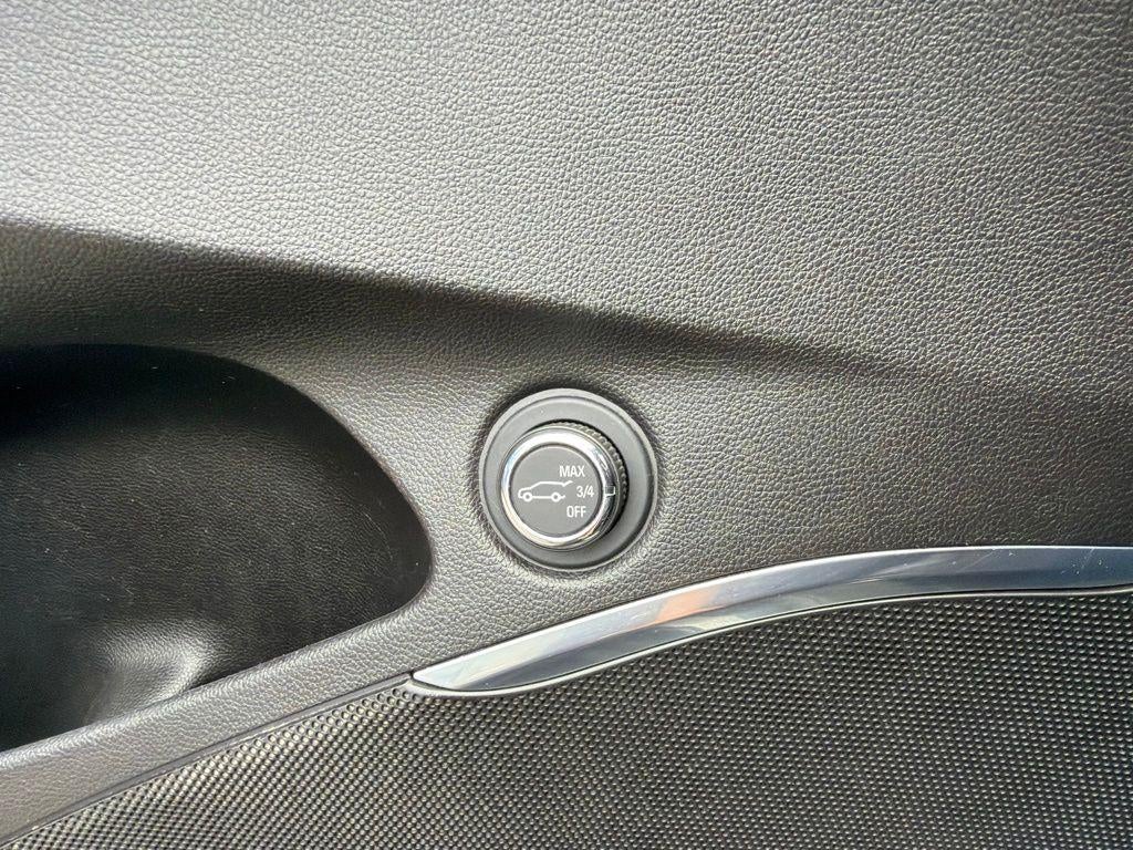 2019 Buick Enclave Avenir