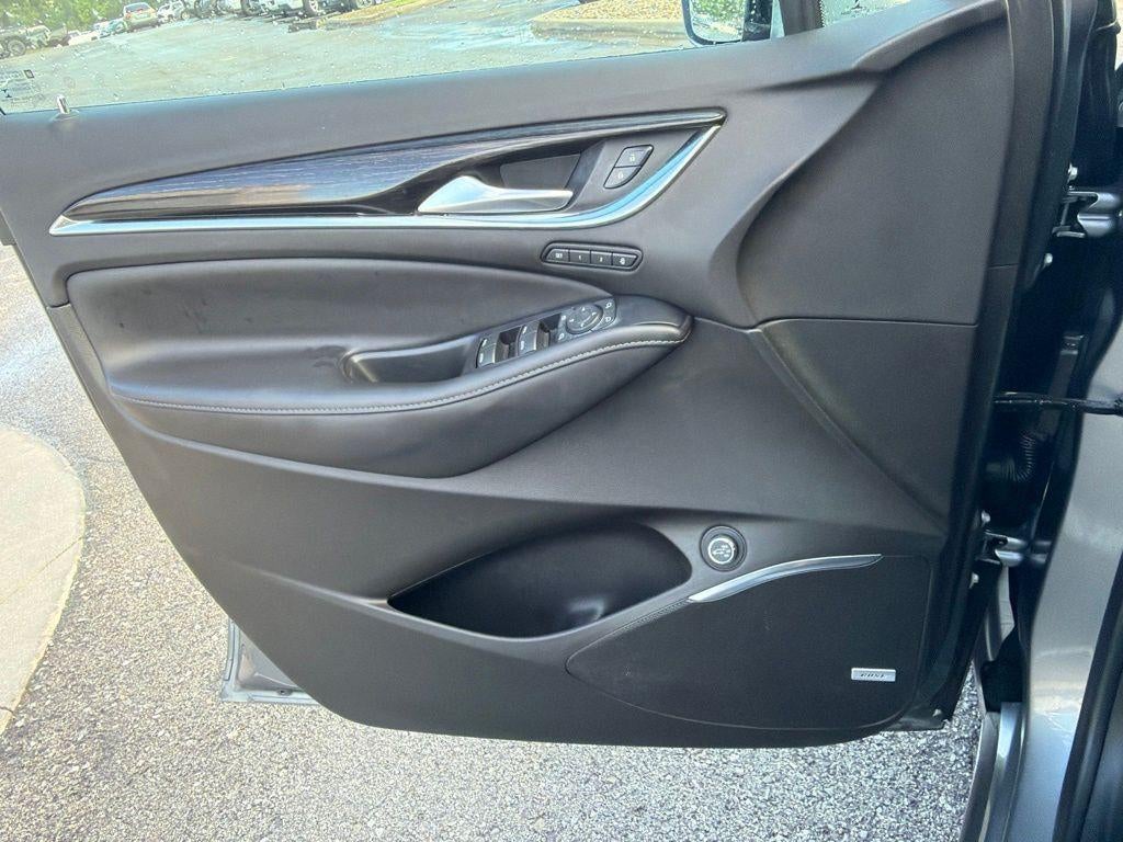 2021 Buick Enclave Avenir