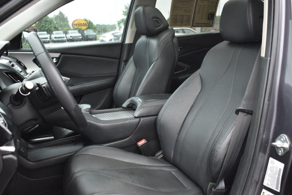 2020 Acura RDX Base