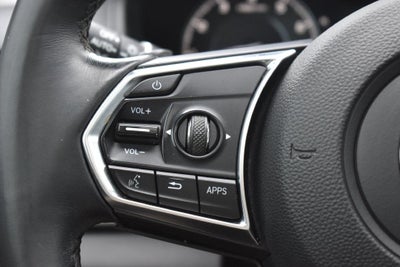 2020 Acura RDX Base